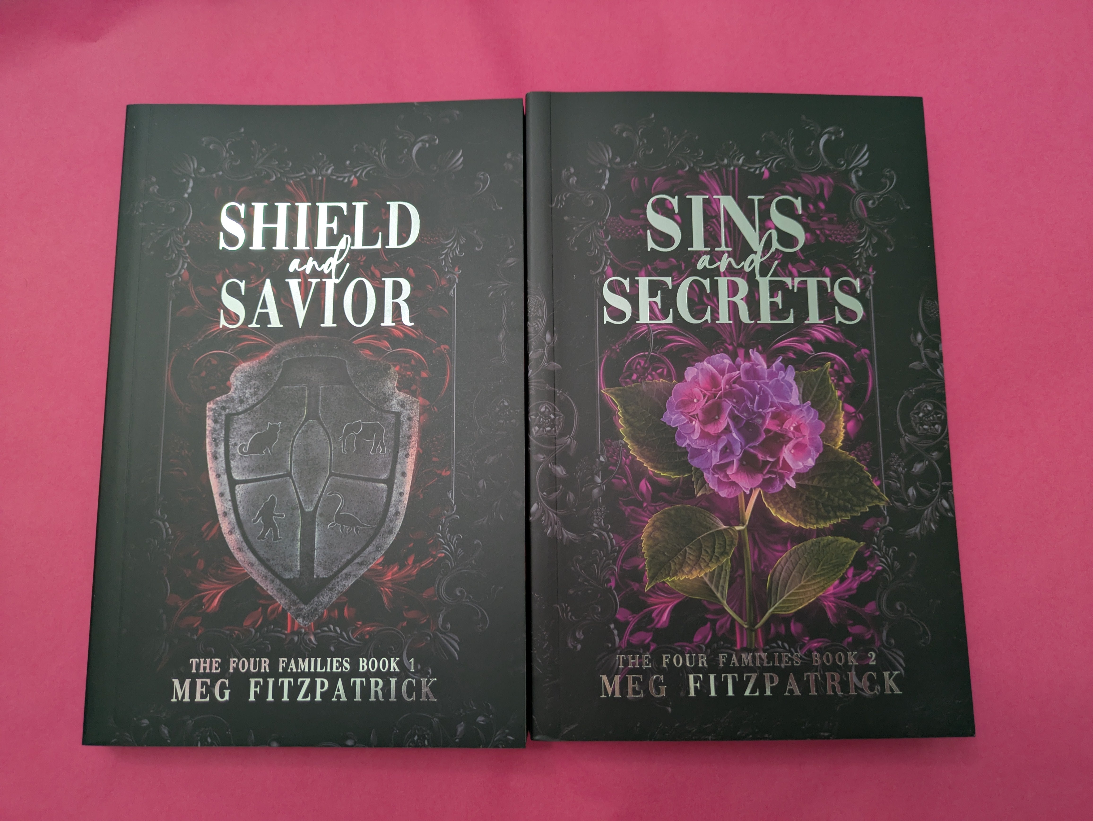 Paperback Bundle